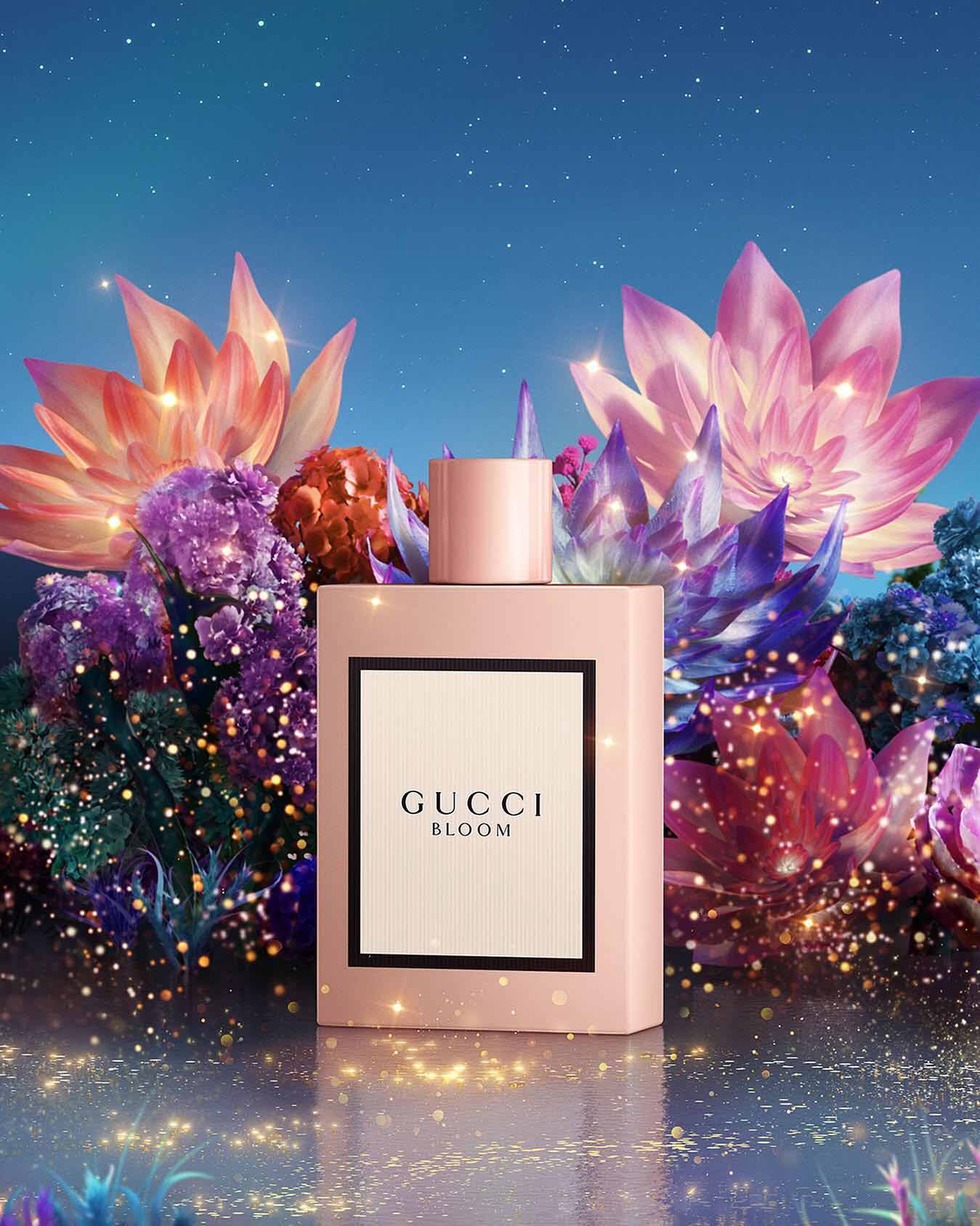 Gucci Bloom vs Gucci Flora Gorgeous Gardenia - Which Floral Scent Is Better? 1 Gucci Bloom vs Gucci Flora Gorgeous Gardenia – Which Floral Scent Is Better?