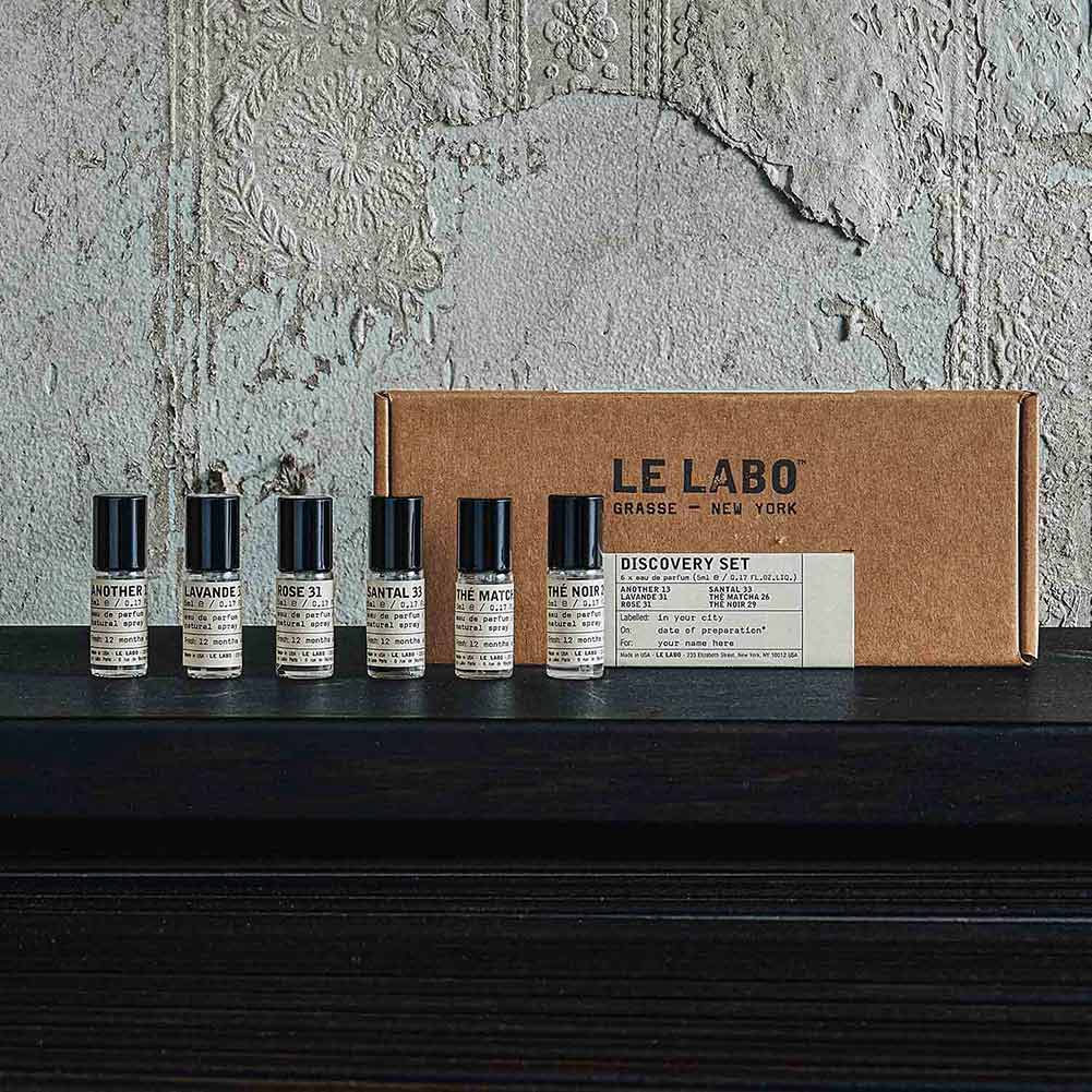 The Best Le Labo Perfumes of 2024 6 The Best Le Labo Perfumes of 2024