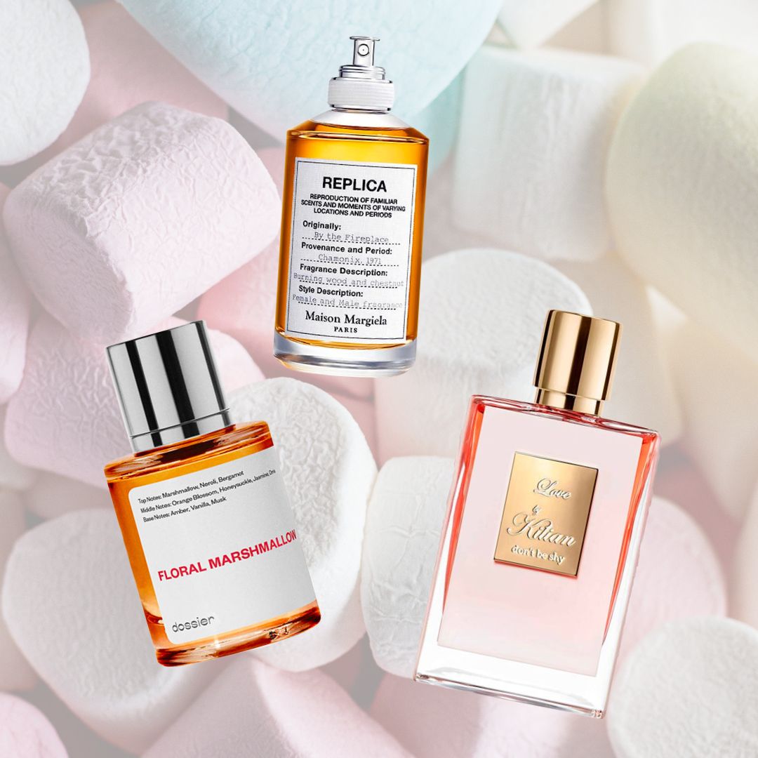 Best Marshmallow Perfumes 2024 โ Fall in Love With These 11 Sweet Scents 4 Best Marshmallow Perfumes 2024 โ Fall in Love With These 11 Sweet Scents