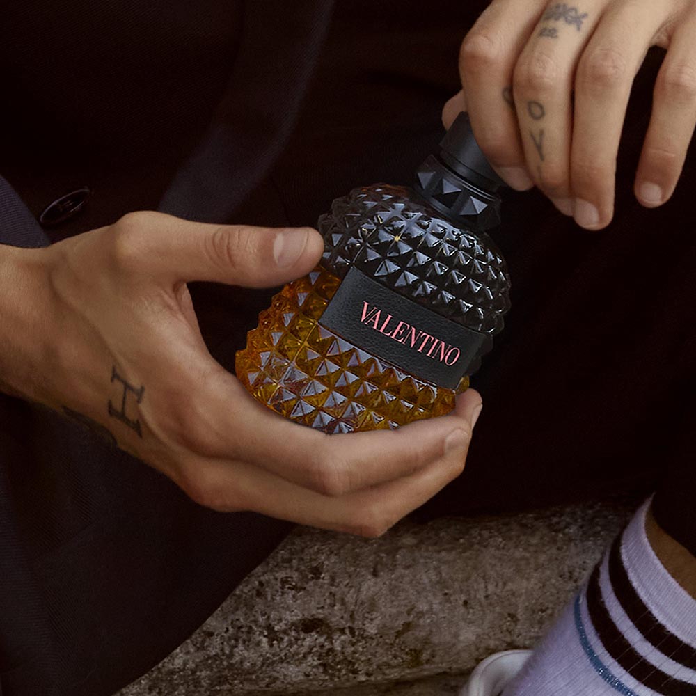 Best Valentino Perfume for Men 2024 - 6 of the Designer's Most Popular Colognes 5 Best Valentino Perfume for Men 2024 – 6 of the Designer’s Most Popular Colognes