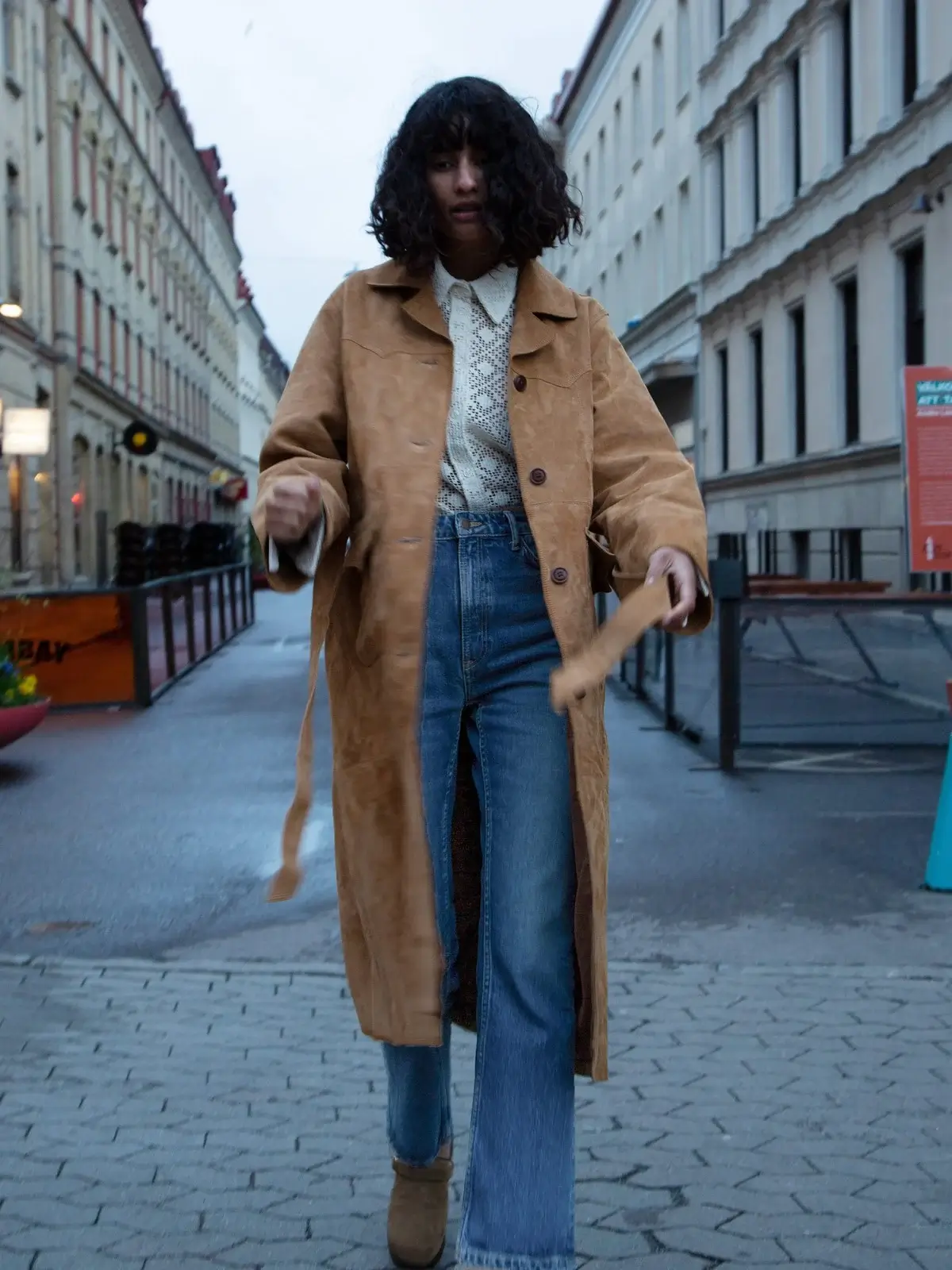 Nudie Jeans Size Guide 2024 - Your Guide to Perfect Fit and Style 9 Nudie Jeans Size Guide 2024 – Your Guide to Perfect Fit and Style