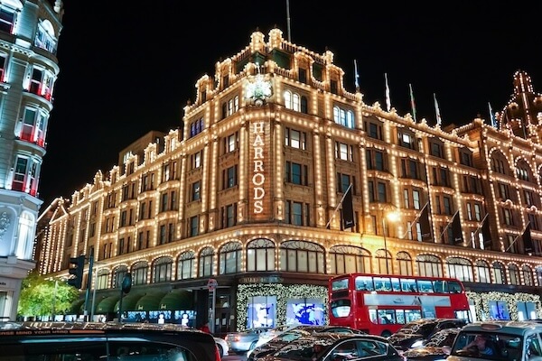 When Does the Harrods Sale Start and End in 2024? 1 When Does the Harrods Sale Start and End in 2024?