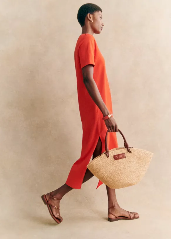 Best Sezane Bags 2024 - 11 Iconic Handbags From the French Brand 5 Best Sezane Bags 2024 – 11 Iconic Handbags From the French Brand