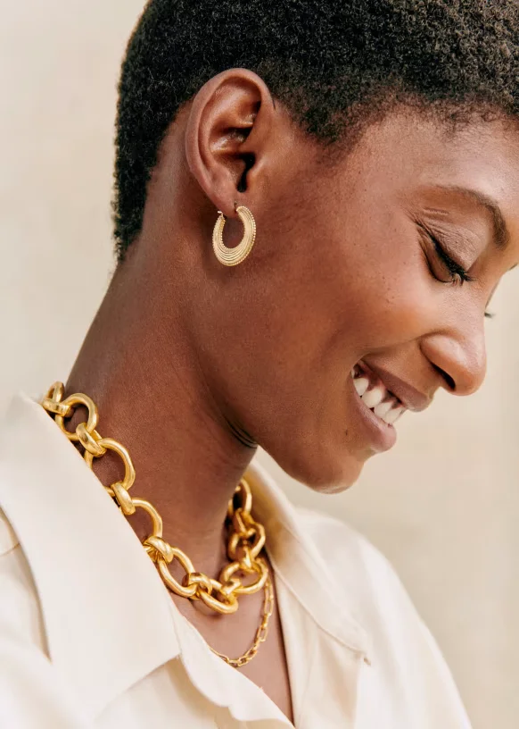 Best Sezane Jewellery 2024 - Our Top Earrings, Necklaces, Rings and Bracelets Picks 5 Best Sezane Jewellery 2024 – Our Top Earrings, Necklaces, Rings and Bracelets Picks