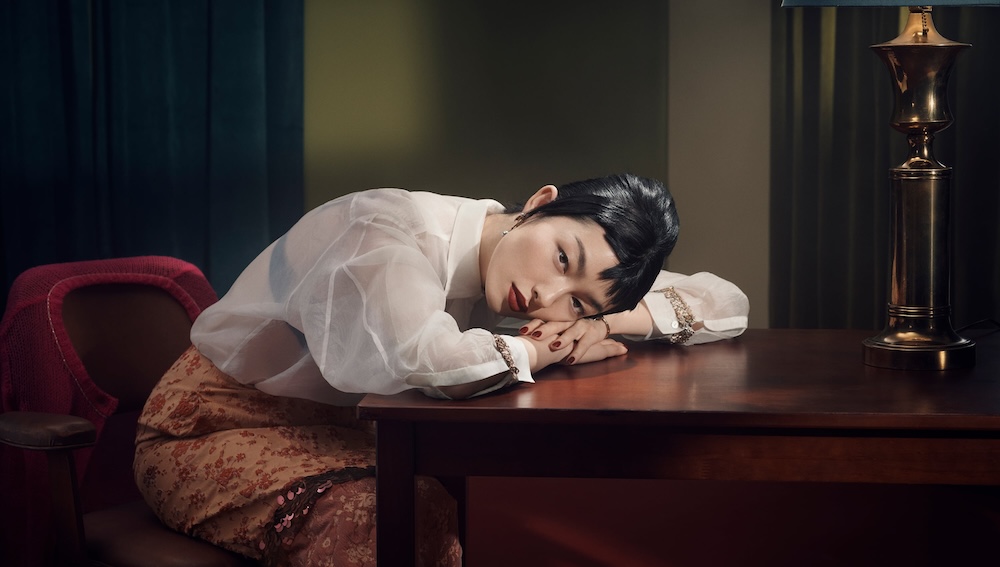 Zara's SS24 Studio Collection Has Landed - See the Key Pieces From Reveries Zara Studio 3 Zara’s SS24 Studio Collection Has Landed – See the Key Pieces From Reveries Zara Studio