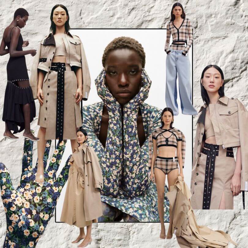 Rokh x H&M Has Landed - Here's How to Shop It (And the 411 on Returns) 4 Rokh x H&M Has Landed – Here’s How to Shop It (And the 411 on Returns)