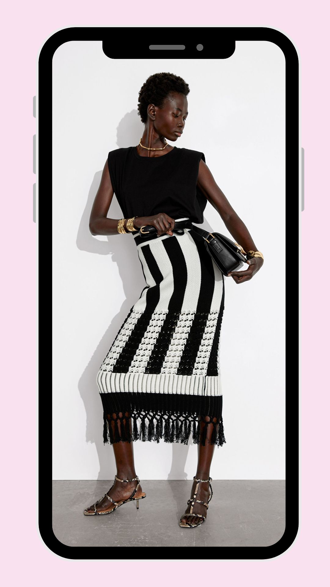 When Does the & Other Stories Sale Start in 2024? Get Up To 40% Off Now 2 When Does the & Other Stories Sale Start in 2024? Get Up To 40% Off Now