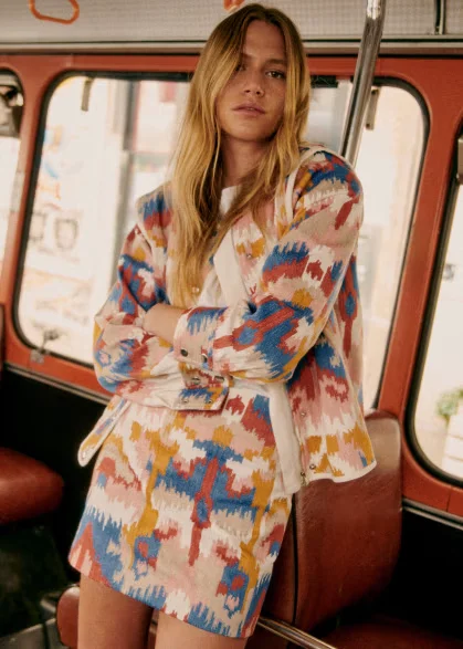 Does Sezane Do Discount Codes? 9 Does Sezane Do Discount Codes?