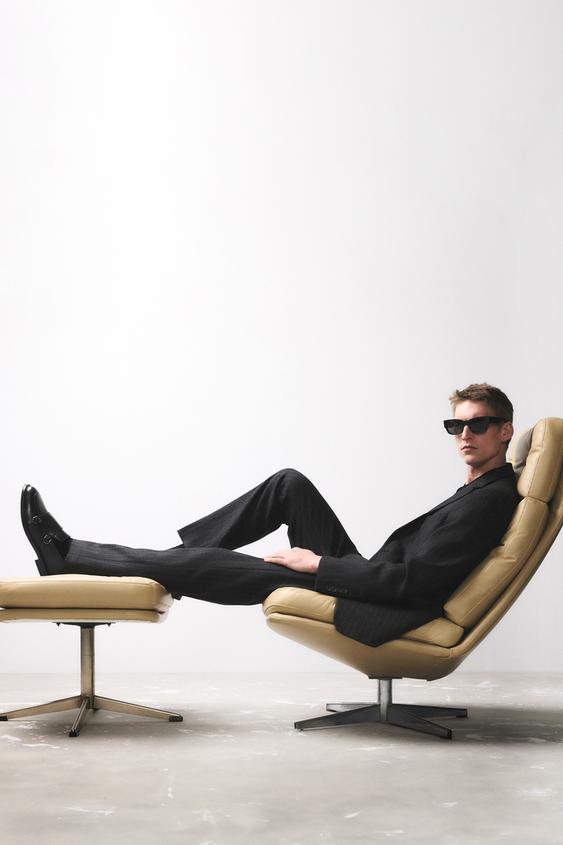 Best Zara Shoes For Men 2024 - 14 Pairs of Loafers, Boots and More We Love 5 Best Zara Shoes For Men 2024 – 14 Pairs of Loafers, Boots and More We Love