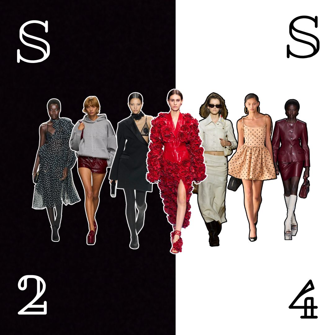 SS24 Fashion Trends - 7 Wearable Trends For Summer 2024 You Can Shop on the High Street 9 SS24 Fashion Trends – 7 Wearable Trends For Summer 2024 You Can Shop on the High Street