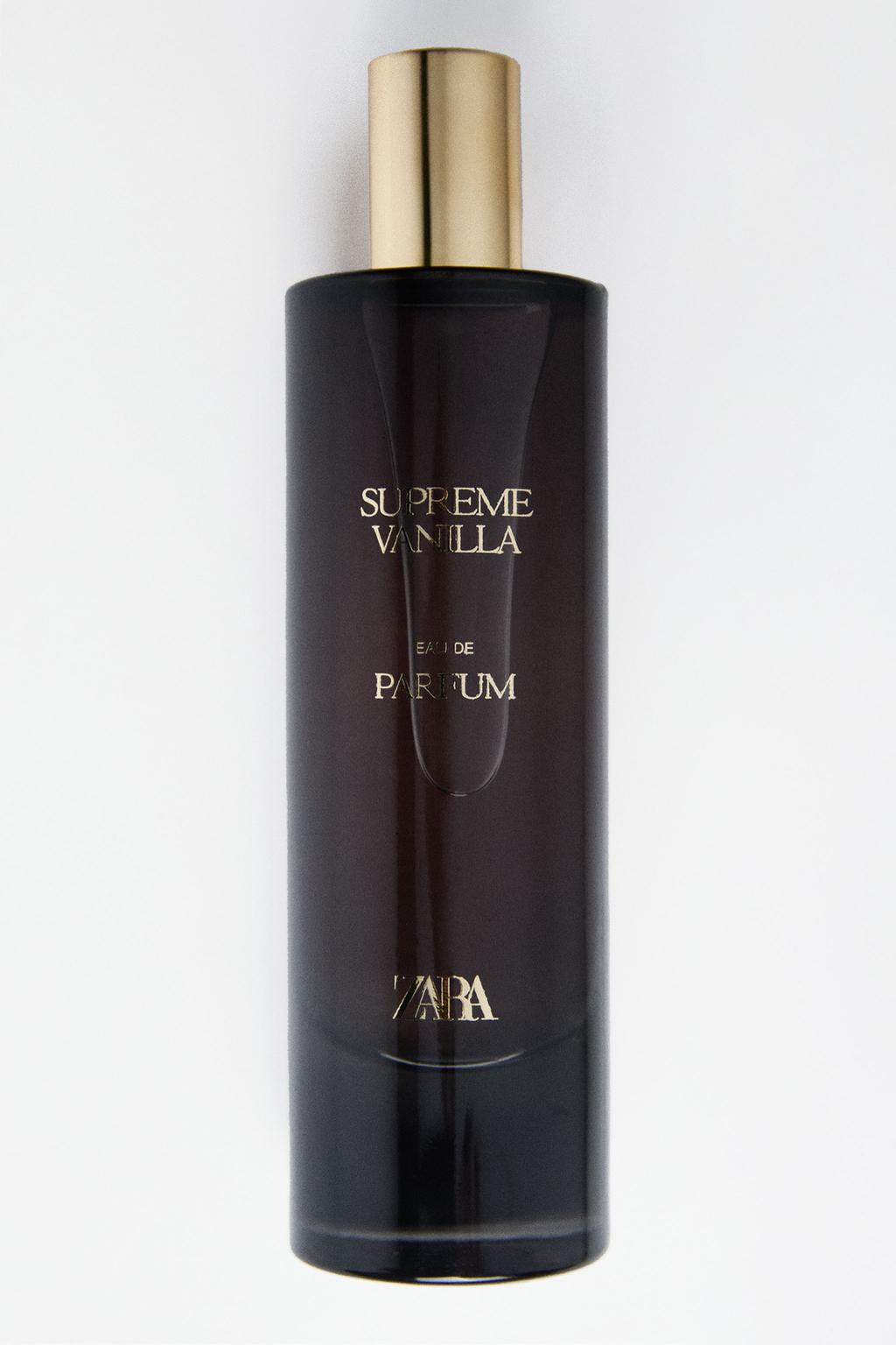 What is Zara Supreme Vanilla a Dupe For? 2 What is Zara Supreme Vanilla a Dupe For?