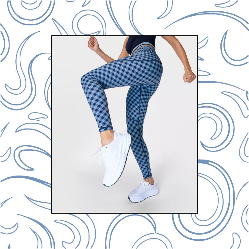 Sweaty Betty's Amazing Power Leggings Are Half Price in Their Huge Spring Sale 5 Sweaty Betty’s Amazing Power Leggings Are Half Price in Their Huge Spring Sale