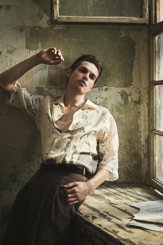 Best Zara Finds For Men 2024 - 15 Pieces We Love 7 Best Zara Finds For Men 2024 – 15 Pieces We Love