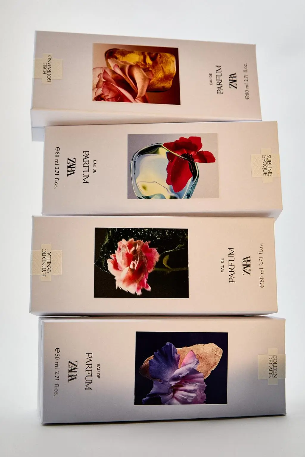 Which Zara Perfume is Woody? 6 Which Zara Perfume is Woody?